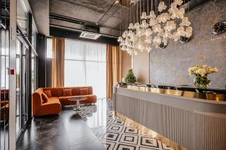 Auris Hotel & Restobar - 3