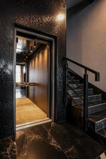 Auris Hotel & Restobar - 1