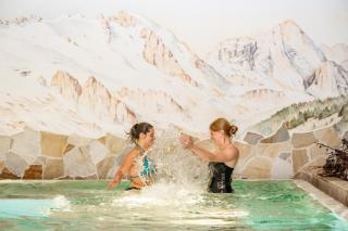 Wellness Hotel Lupo Bianco - 3