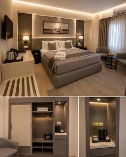 Grand Museum & pyramids Hotel - 6