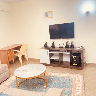 2 bedrooms fully furnished - 5