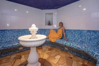 Wellness Hotel Lupo Bianco - 2