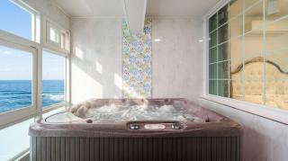 Youngduk Sea & Spa Pension - 1