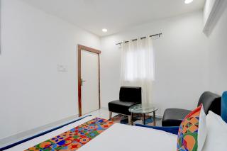 FabHotel MV Luxury Rooms - 7