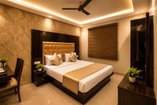 HOTEL ICONIC At Delhi International Airport - 3