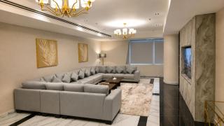 VOGO Grand Hotel Formerly Best Western Plus Hotel Dubai Academic City - 8