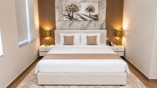 VOGO Grand Hotel Formerly Best Western Plus Hotel Dubai Academic City - 4