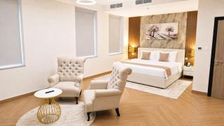 VOGO Grand Hotel Formerly Best Western Plus Hotel Dubai Academic City - 9