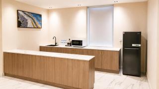 VOGO Grand Hotel Formerly Best Western Plus Hotel Dubai Academic City - 7