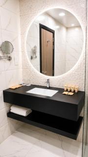 VOGO Grand Hotel Formerly Best Western Plus Hotel Dubai Academic City - 6