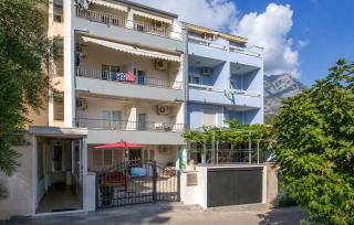 Awesome Apartment In Baska Voda With Wifi - 0