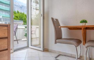 Awesome Apartment In Baska Voda With Wifi - 7