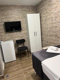 Rovigo Hotel - Istanbul - 4