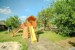 Domek Teremiski - 1