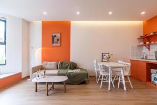 The Urbanist - Hanoi Cloud Loft - 5