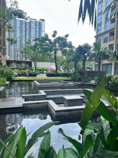 Masteri Waterfront- 2BR apartment - 8