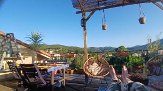 Maison coeur de village 250 m2 piscine clim - 4