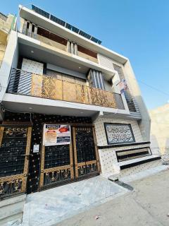 Prince boys hostel and Guest house - 1
