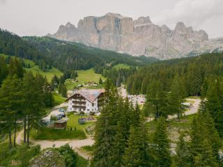 Wellness Hotel Lupo Bianco - 9