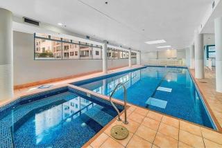 KOZYGURU Haymarket SYD Overly Warm 1 Bed APT NHA317-546A - 4