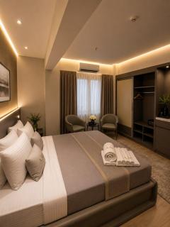 Grand Museum & pyramids Hotel - 2