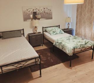 Rastatt Retreat: Zentral und Gemütlich - 8