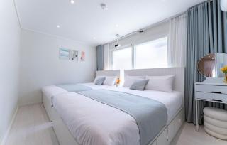 On&On Stay ㅡ Hongdae, Gyeongbokgung, Sinchon - Seoul - 4