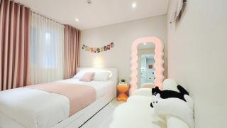 On&On Stay ㅡ Hongdae, Gyeongbokgung, Sinchon - Seoul - 1