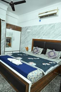 Hotel Amar Leela - 3
