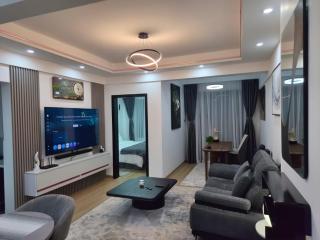 Smart Cloud Apartment - 0