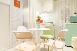 On&On Stay ㅡ Hongdae, Gyeongbokgung, Sinchon - 6