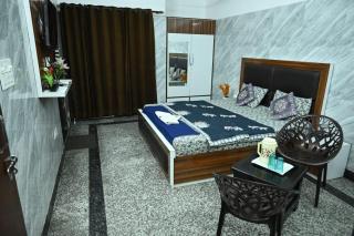 Hotel Amar Leela - 5