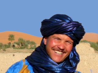 La Vallée des Dunes - Auberge, bivouacs et excursions - Merzouga - 3