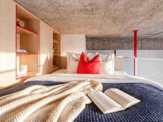 TurnKey I Vinohrady Design Lofts - 4