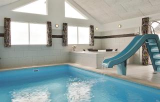 Pet Friendly Home In Harboøre With Sauna - 9