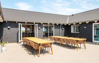 Pet Friendly Home In Harboøre With Sauna - 2