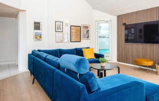Pet Friendly Home In Harboøre With Sauna - 8