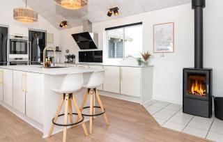 Pet Friendly Home In Harboøre With Sauna - 5