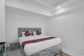 FabHotel Blue Birds - 7