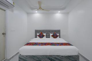 FabHotel Blue Birds - 8