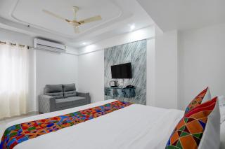 Hotel Blue Birds - 2