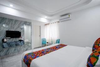 Hotel Blue Birds - 3