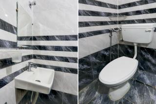 Super Collection O Sri Balaji Luxury rooms - 5