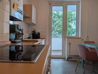 Amaryllis-Apartments Hannover - 4