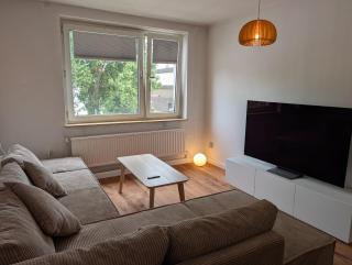 Amaryllis-Apartments Hannover - 1