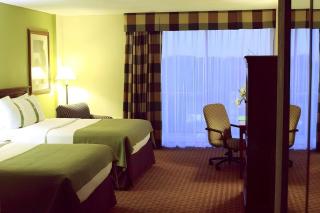 Garden Plaza Hotel - Passaic Junction - 6