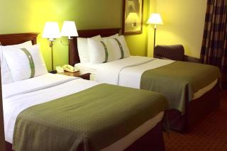 Garden Plaza Hotel - Passaic Junction - 5