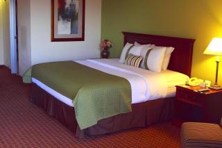 Garden Plaza Hotel - Passaic Junction - 3