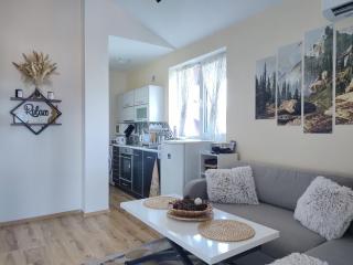 apartment Serenity, Bansko - 7
