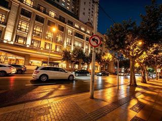 Hanting Hotel Shanghai South Shanxi Road Subway Station - 4